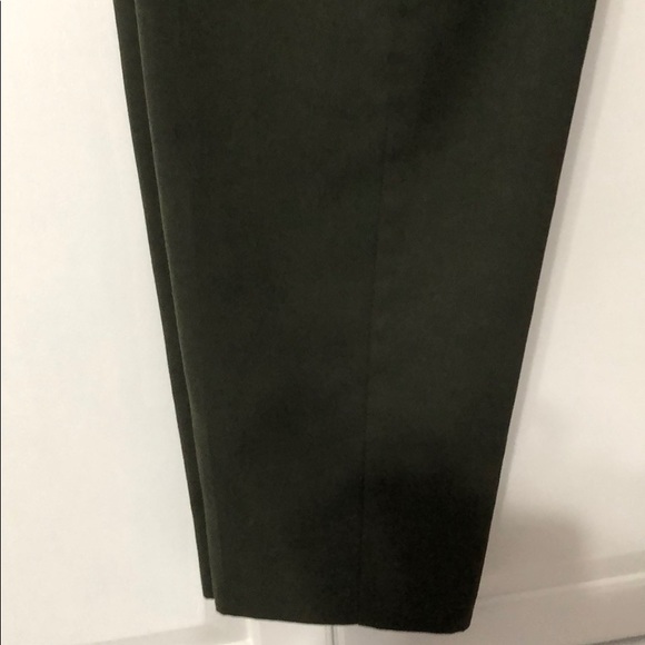 Army Green Pants - Picture 2 of 9